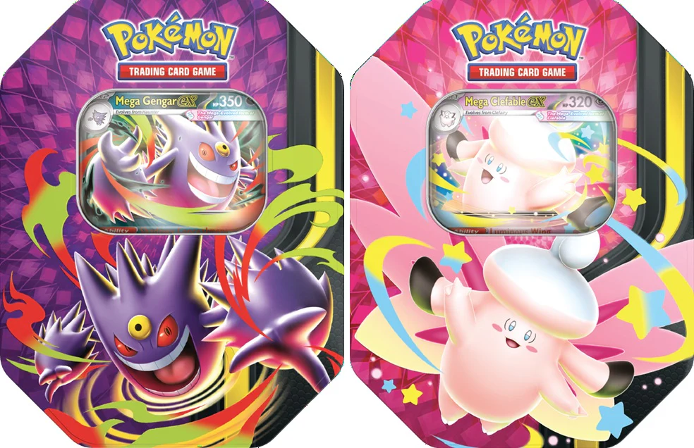 Trading Card Games