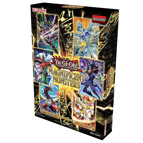 Yu-Gi-Oh!
